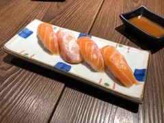 -大雄寿司(中华广场店)