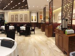 大堂-頂好酒家·经典粤菜(海信广场店)