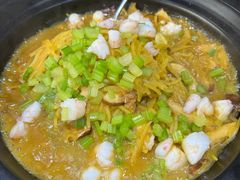 -品味居·首店·大连鲜活海鲜大连菜(东港店)