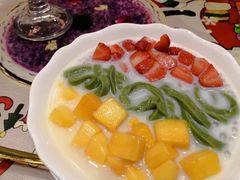 -甜心妈妈·榴莲星级糖水(北京路总店)