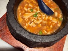 -绿茶餐厅(东莞翔龙天地店)