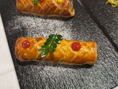 -基辅罗斯餐厅(翠微店)