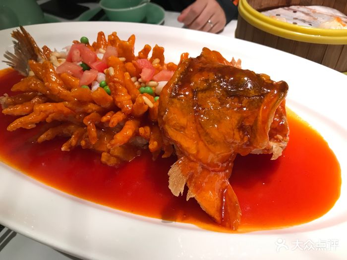 江南厨子(太古汇店)-图片-广州美食-大众点评网