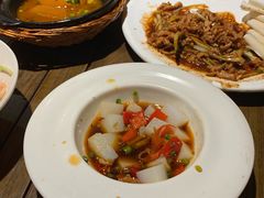 -百姓人家家常菜馆(大观·天地MALL店)
