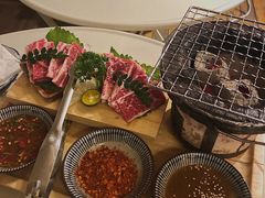 -馥家小馆(黔灵山公园店)