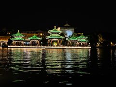 -南通濠河风景名胜区