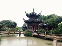 -韩湘水博园