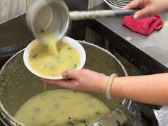 -老方子馅饼粥(台东店)