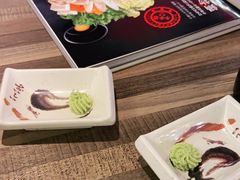 -三禾寿司(南城印象汇店)