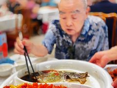 双味鳜鱼-马凯餐厅(地安门店)