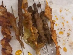 -苏小牛·牛肉串(国贸店)