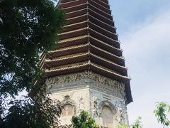 -玲珑塔公园