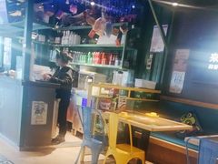 -蛙喔牛蛙(太仓万达店)