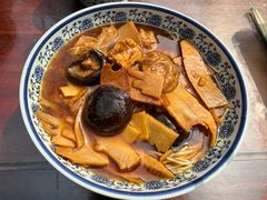 -西园寺素食(西园弄戒幢律寺店)