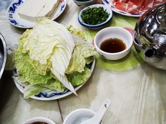 -鑫龙火锅城(经二纬四店)