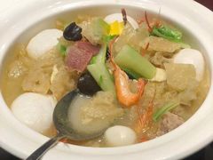 大三鲜-钱塘宴(东站西子国际店)