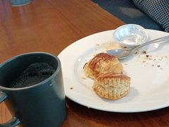 -昆山琶拉帝诗酒店·河畔咖啡厅Riverside Cafe