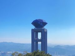 -白云山风景名胜区