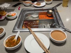 -海底捞火锅(万达广场店)