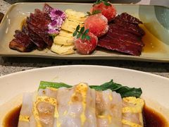 -小鹅皇港式餐厅(新抚万达店)