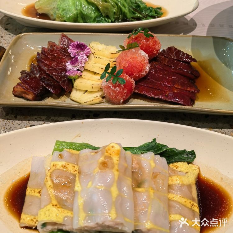 小鹅皇 港式餐厅
