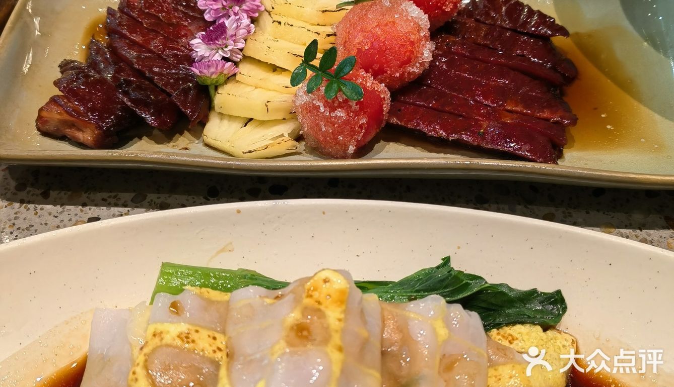 小鹅皇 港式餐厅