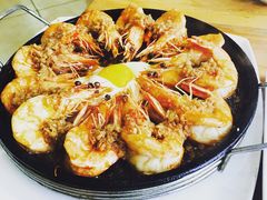 -地方名吃海鲜大馅蒸饺(北戴河店)