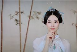 -美云庭古装·格格服汉服·京城旅拍(北京店)