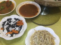 -天目湖刘老四农庄