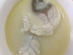 生滚石斑鱼-民国红公馆·艺文空间(颐和路店)