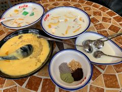 -越小娘越南美食(八佰伴店)