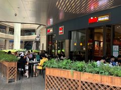 -The Habit Burger Grill 哈比特汉堡(爱琴海店)