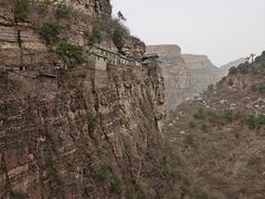 -苍岩山风景名胜区