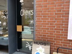 -HUGS coffee(东区店)