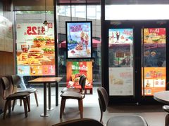-汉堡王(徐汇绿地缤纷店)