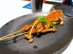 -本来精品川菜(嘉里中心店)