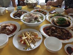 -荣生萝卜汤饭店
