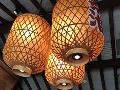 -南京大牌档(崇文门国瑞店)