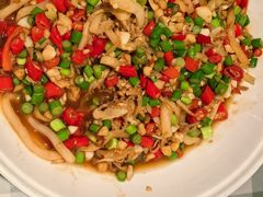 -彭耕记猪油炒小菜(吉联mall店)