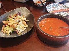 -那拉提之疆·新疆菜(美院店)