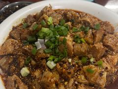 -巷子肥肠(科华巷店)