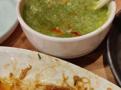 -宏状元现熬粥·京味菜(黄寺大街店)
