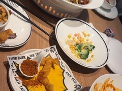 -太二酸菜鱼(天鹅湖万达店)