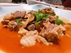 -希尔顿逸林酒店·中餐厅