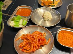 -西塔老太太泥炉烤肉(龙湖北苑天街店)