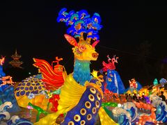 -深圳锦绣中华民俗村