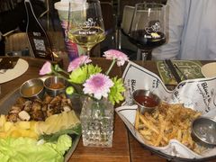 -Blac+Blac(中海环宇荟店)