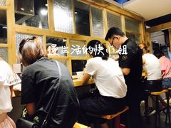 门面-厝内小眷村(天河南一路店)