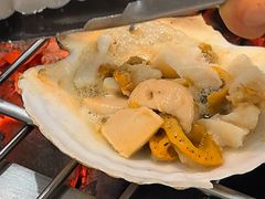 -震海贝烤贝·民俗特色店(延吉总店)