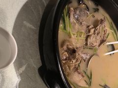 -陈江波老鸭煲(化工路店1号店)